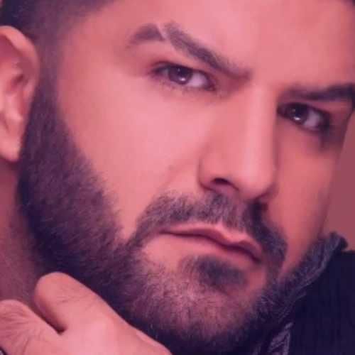 مجید خراطها عزیز دلم