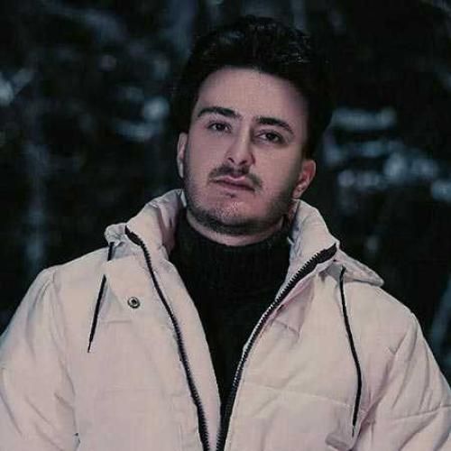 سجاد رشیدی تو همه دارو ندارمی