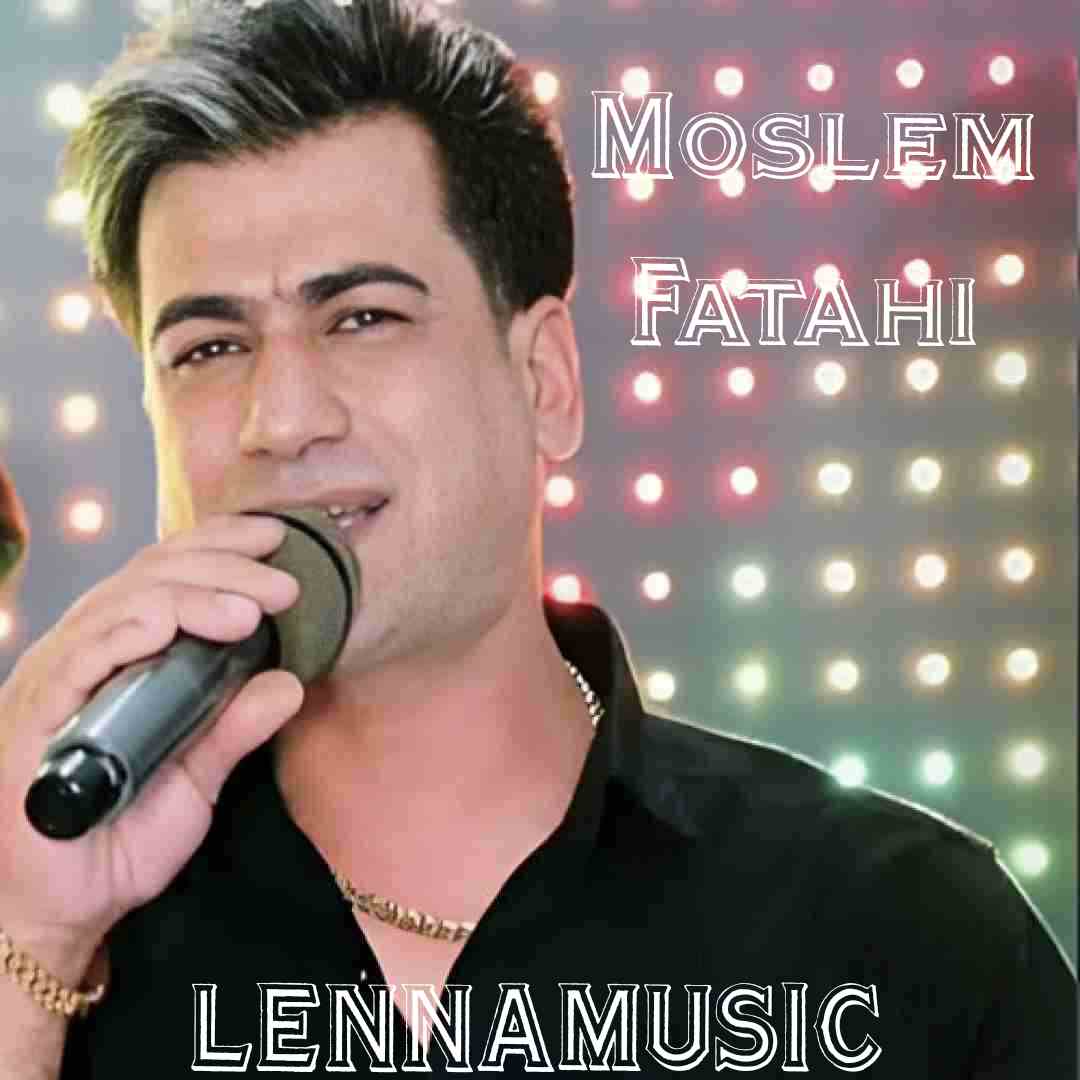 دانلود گلچین تمام آهنگ های مسلم فتاحی