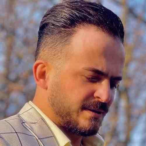 نیما مهدوی شه دله غم قربون