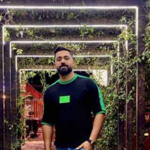 کمیل کولایی خواستگاری