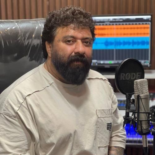 گت آقا حسینی بانو جان