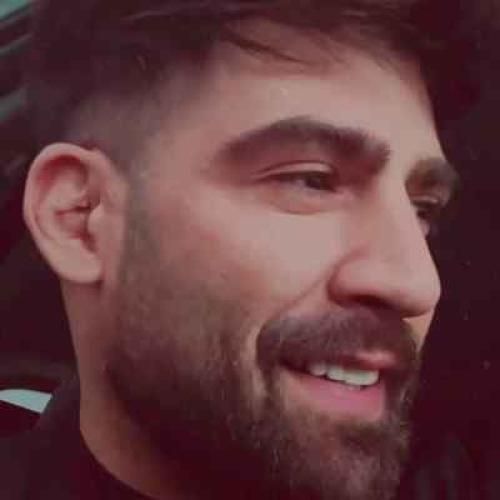 محمد محرمی دلت خنک شد