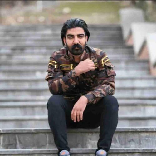 میلاد غلامی و خاطرت رد دامه قید رفیقیل دامه