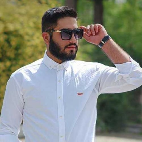 محمد امیری جرمه بی اعصابی دیوانه لجبازی