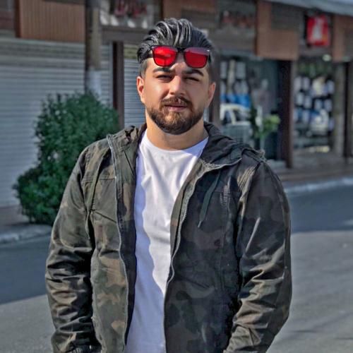 مهدی آبگون بهار کوه