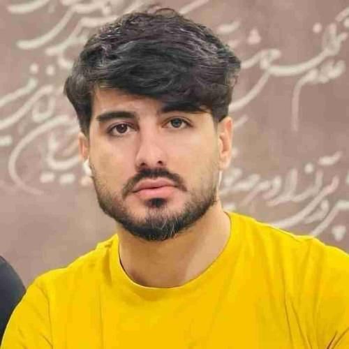 سعید حسینی لیلا بانو