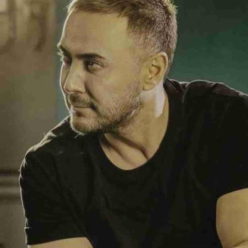 ناصر زینعلی چشمون سیاه