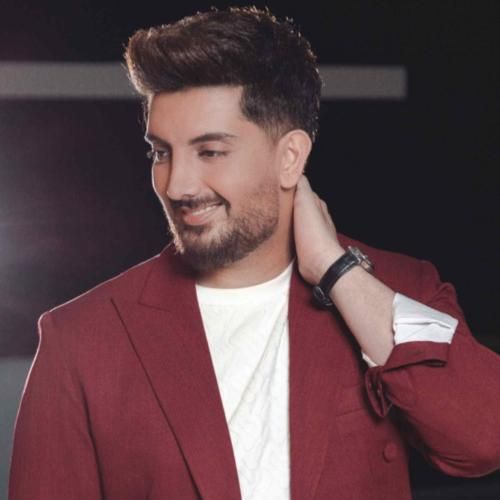 فرزاد فرزین من خستم از این قصه گفتنا