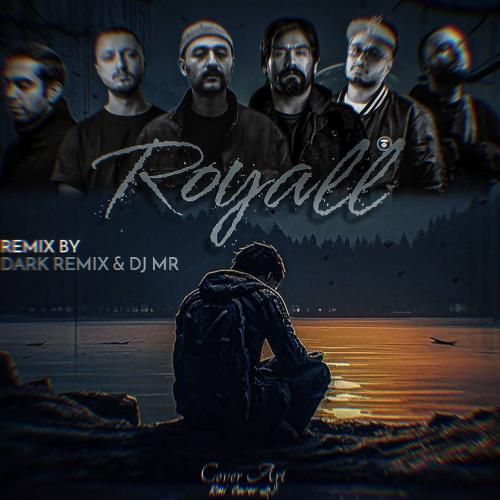 دارک ریمیکس رویال