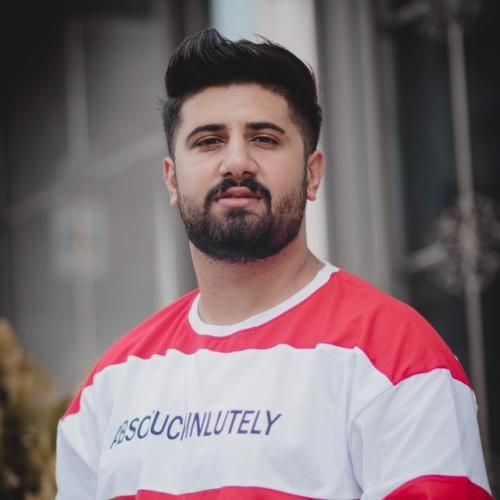 علی حمیدی ای روزگار