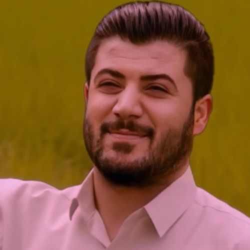 آوات بوکانی بارانی خوشه ویستیت