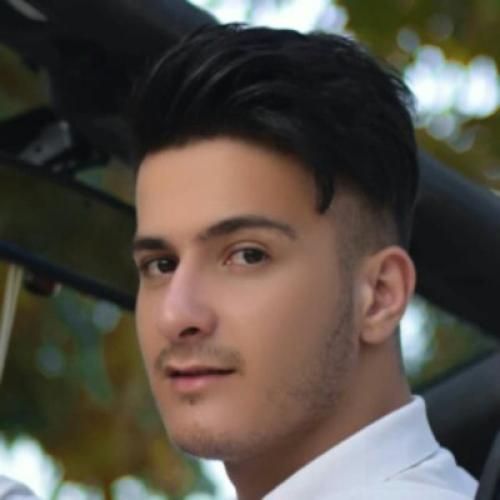 سجاد رشیدی حال مه ویرانه با خودم درگیرم