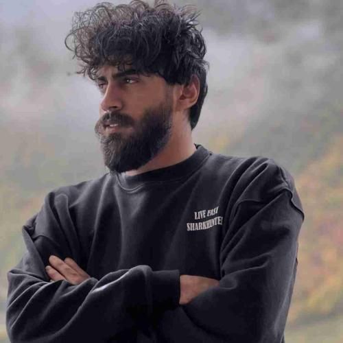 جواد امانی رفیق