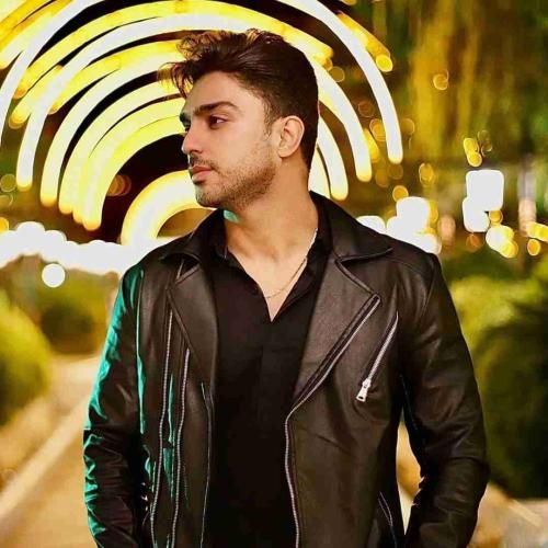 شهاب فالجی بعد تو دیه نموخوام باشم بعدی