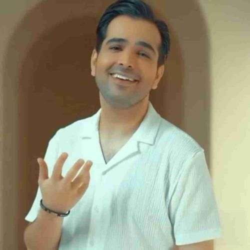 فرزاد فرزین خالق عشق