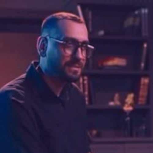 میثاق راد کوچمون