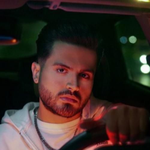 حسین عابدی بدون تو