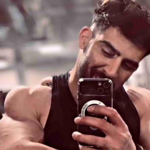 محمد محرمی طلا