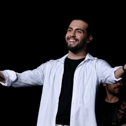 حامیم تو فال هم بودیم ولی ما مال همدیگه نبودیم