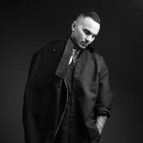 مهیار مجبورم