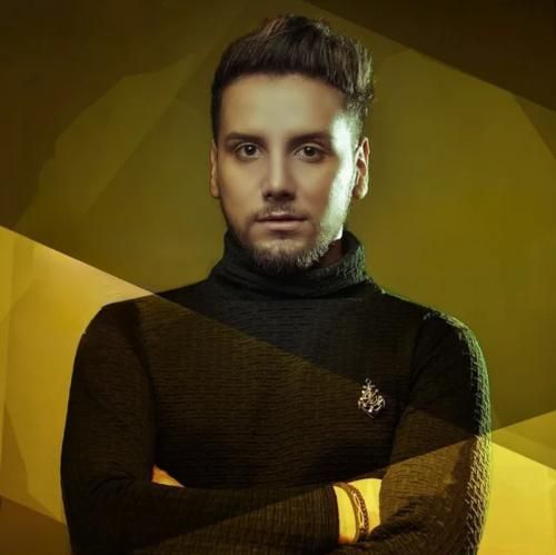 ارشاد خود تو شدی مسئله واسه ی من