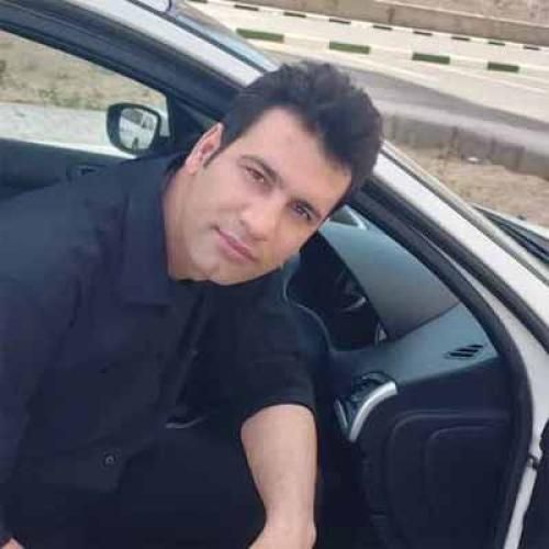 علیرضا فرهادی دل مه خسته شده دلخوشیاش تمام شده