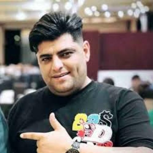 فرشاد مرادی یار بی وفا