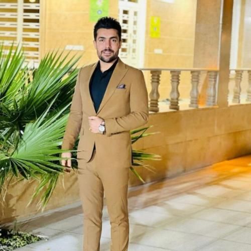 فرشید حکمتی یالی و یالا عندالله