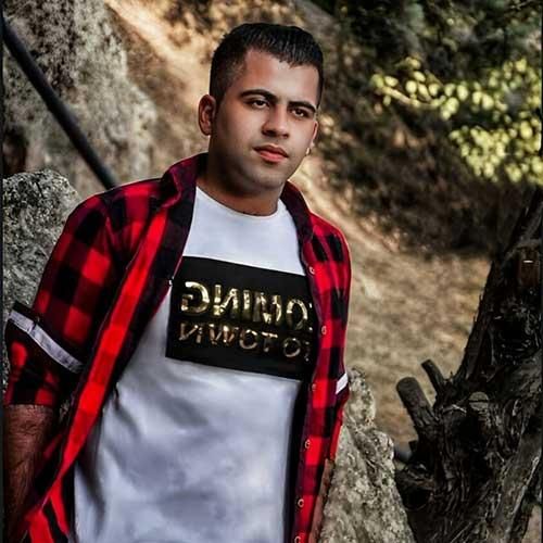 احمد بیرانوند نازار