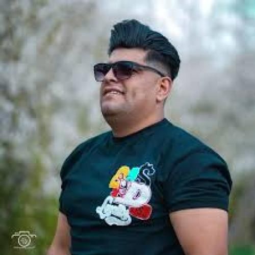 فرشاد مرادی صد یار بی وفا بمیره د یه روز نه یار جونی