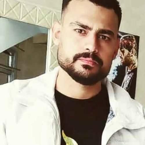 روح الله کرمی خداحافظ هرچیکسم زنده خوانی