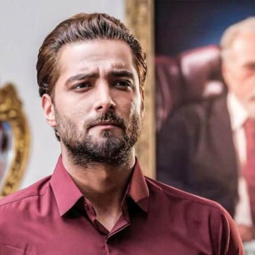 امیر مقاره میدونی بدجوری عاشقتم