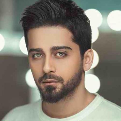 بردیا بهادر نفس کشیدنم میچسبه با تو