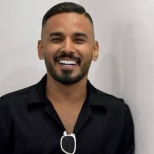 فاضل دریس ترس