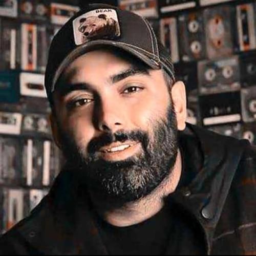 مسعود صادقلو تو رو میخواستم ولی بد کردی