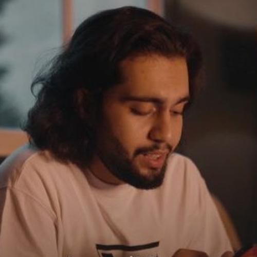 حامیم هم دلم تنگته هم قهرم باهات