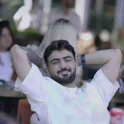 رامین تجنگی من میترسم منو یادت بره