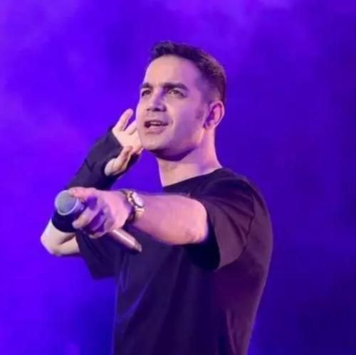 محسن یگانه از اونی که از چشم تو حرفتو میخونه بترس