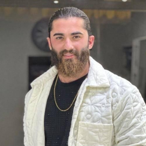 یاسر رویانی منه نفرین نکن من دارمه گناه