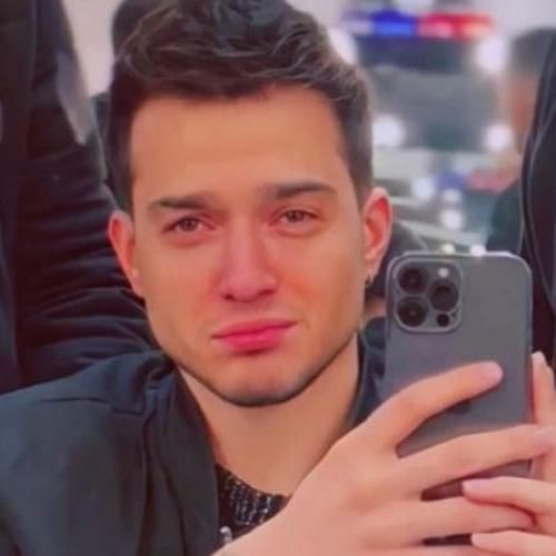 علی نواب گریه کن برام نوبتته الان