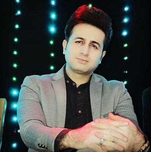 مرتضی جعفرزاده از اولم تو مال من نبودی