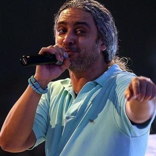 مازیار فلاحی حتی اگه پیرم بشی دوست دارم