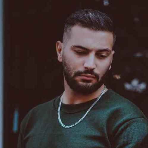 کیوان تنهام نزار نرو ناموصا