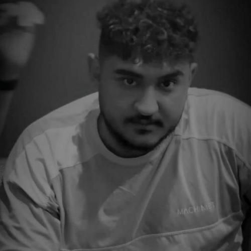 ابوالفضل محمدپور رفیق نی مه براری