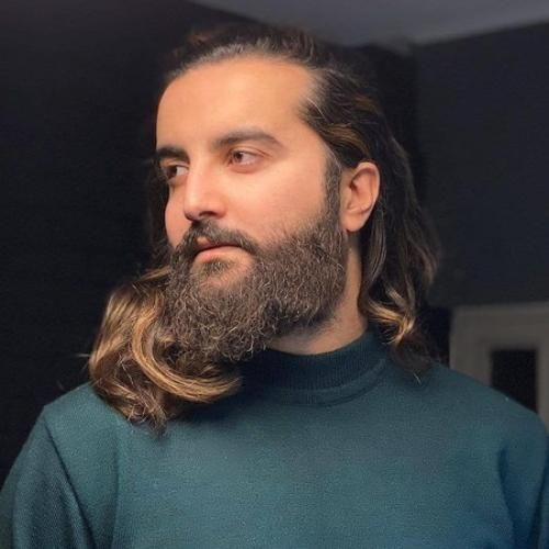 هوروش بند تو برام عشقی نه یه هوس ممنوع شد عشقت