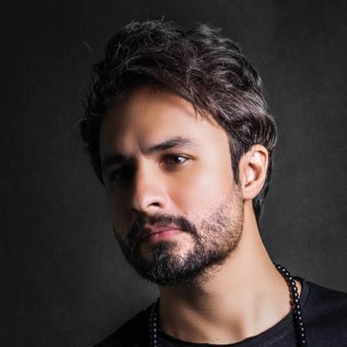 راغب عشقت‌ واسه دل من حسرته