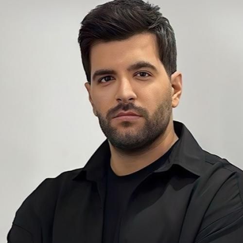 آصف آریا نرو هر جمعی رو بی من