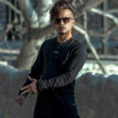 میلاد راستاد مشکل اصلی ذات خرابته قیدمو بزن