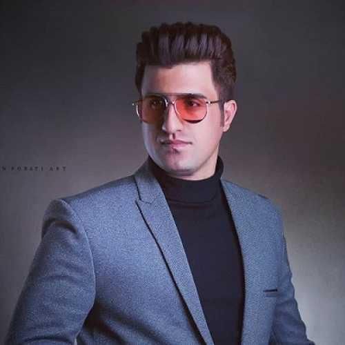 محسن لرستانی تو اگه بخوای پر میشه دورت بشمار سه